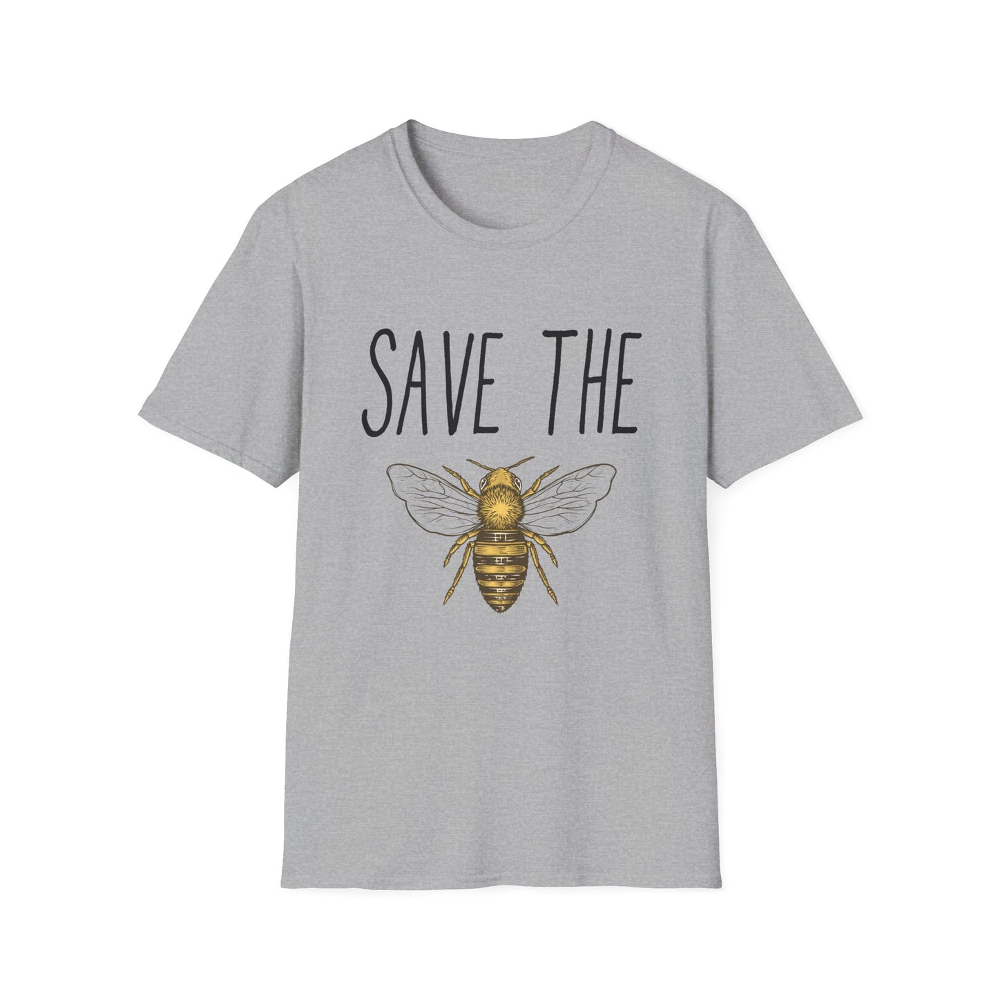 Honey Bee Day T-Shirt
