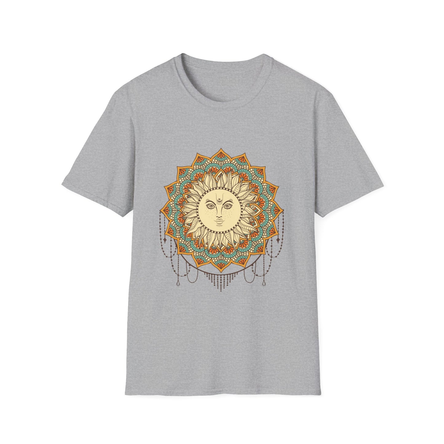 Sun Unisex T-Shirt