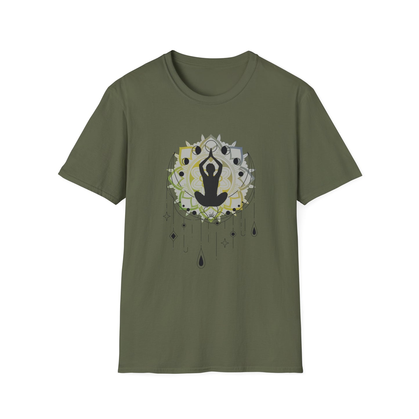 Tree Unisex T-Shirt