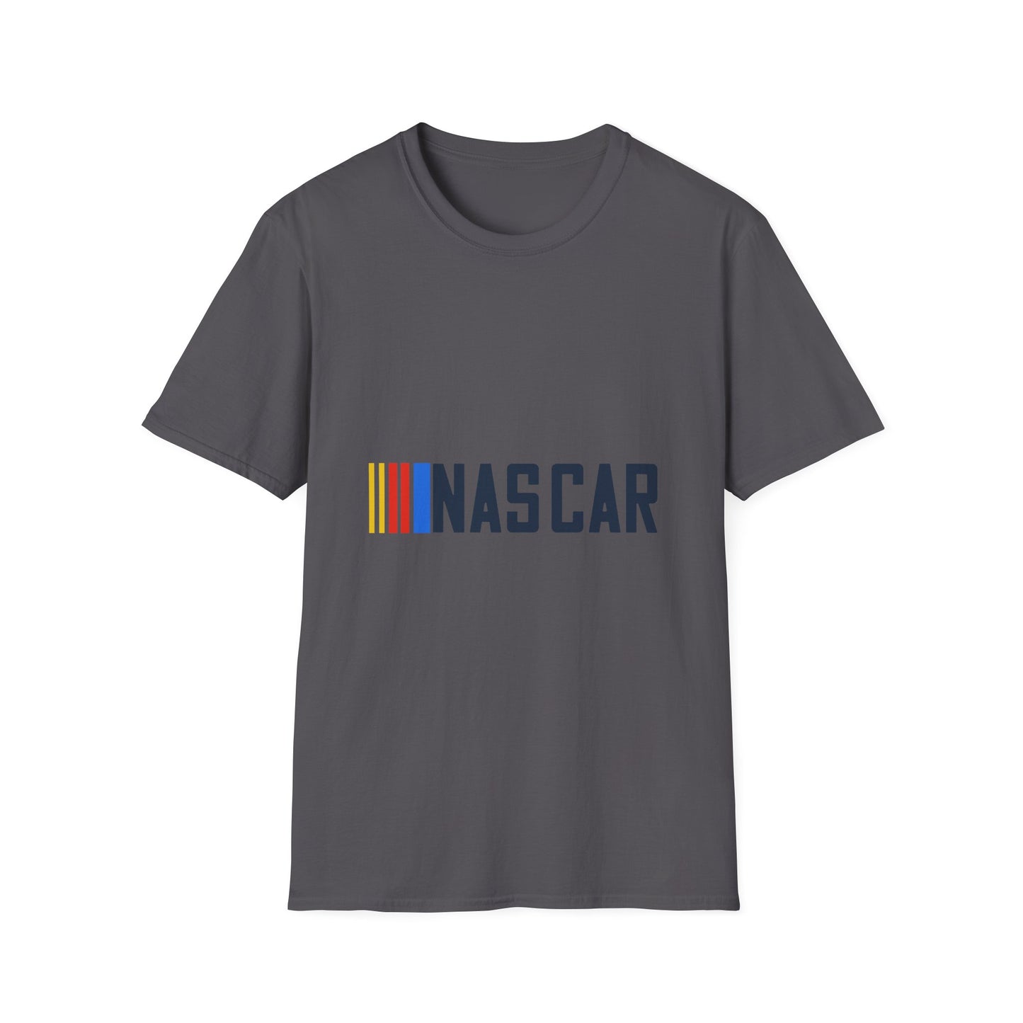 Nascar Day Unisex T-Shirt