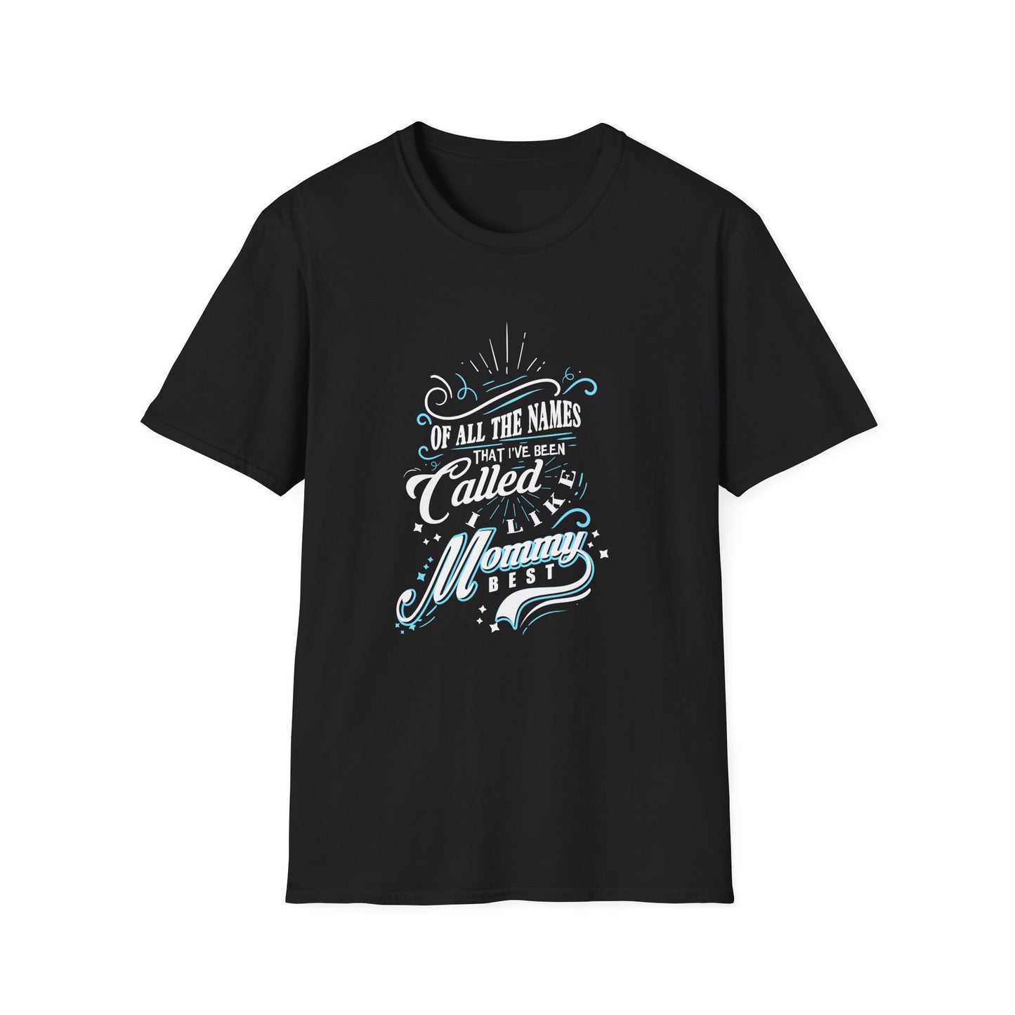 Mommy T-Shirt