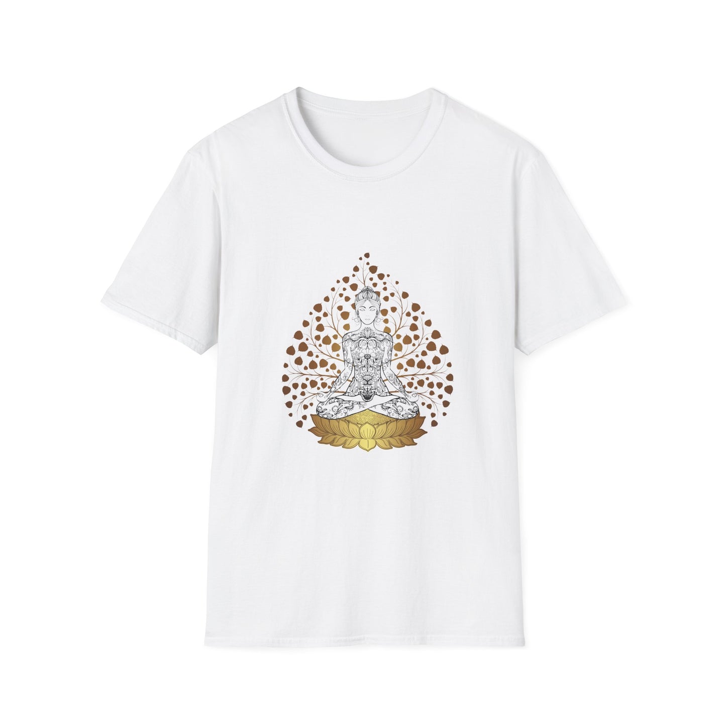 Easy Unisex Softstyle T-Shirt