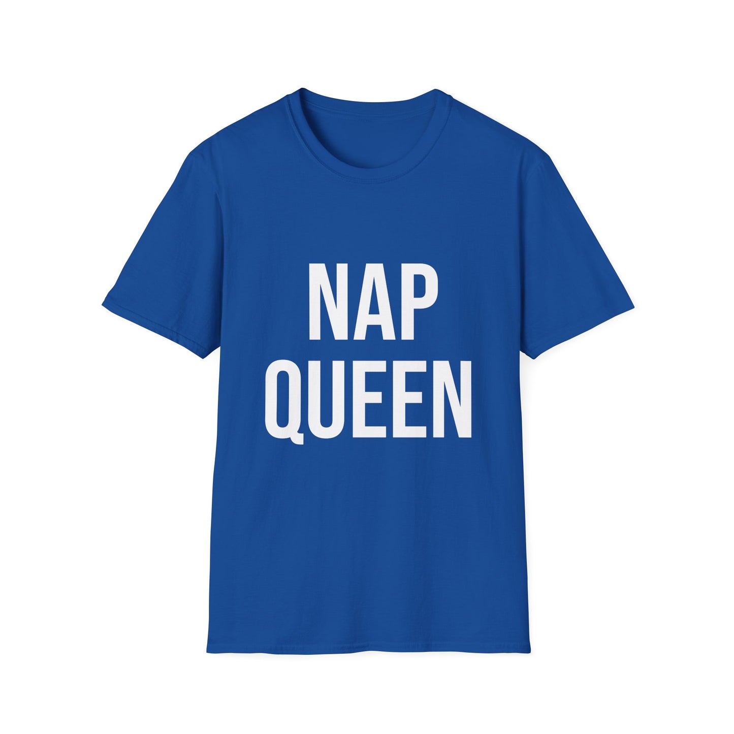Lazy Day Unisex T-Shirt - National Lazy Day