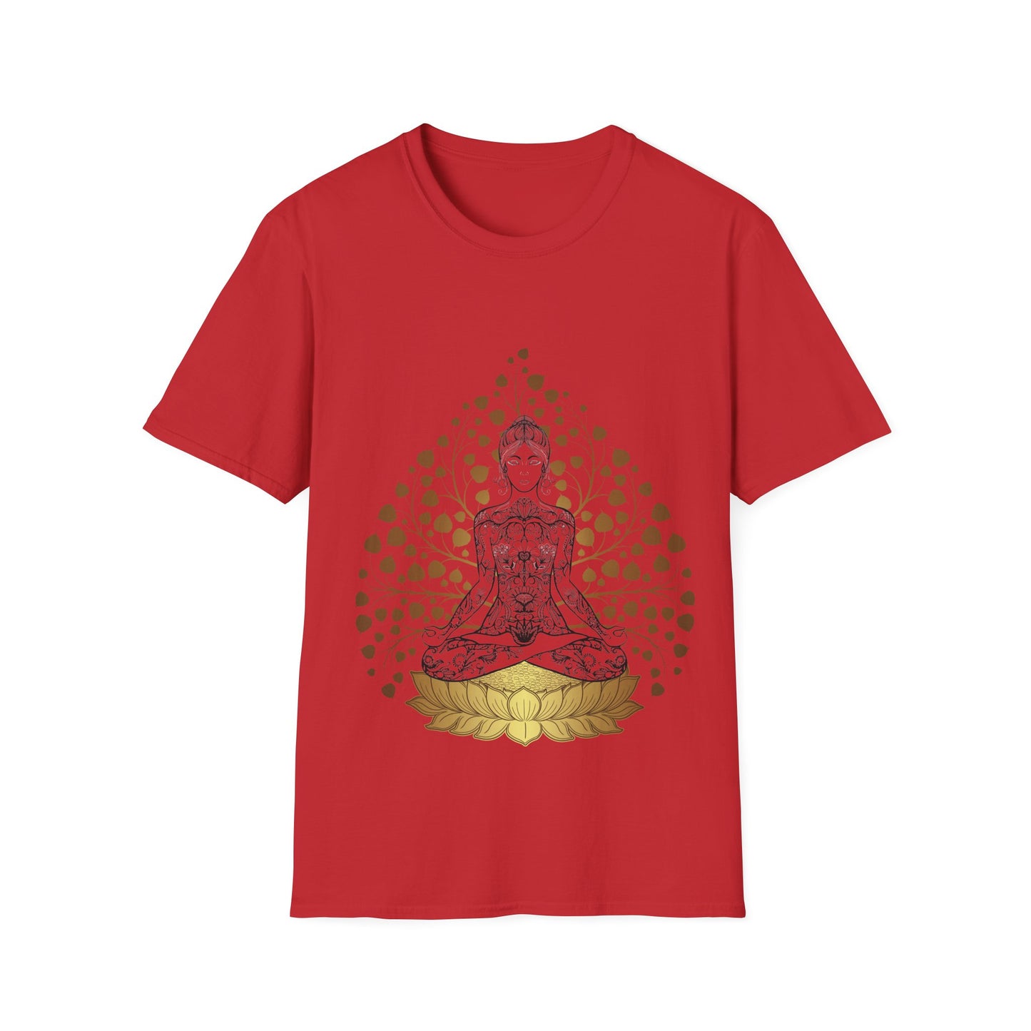 Easy Unisex Softstyle T-Shirt