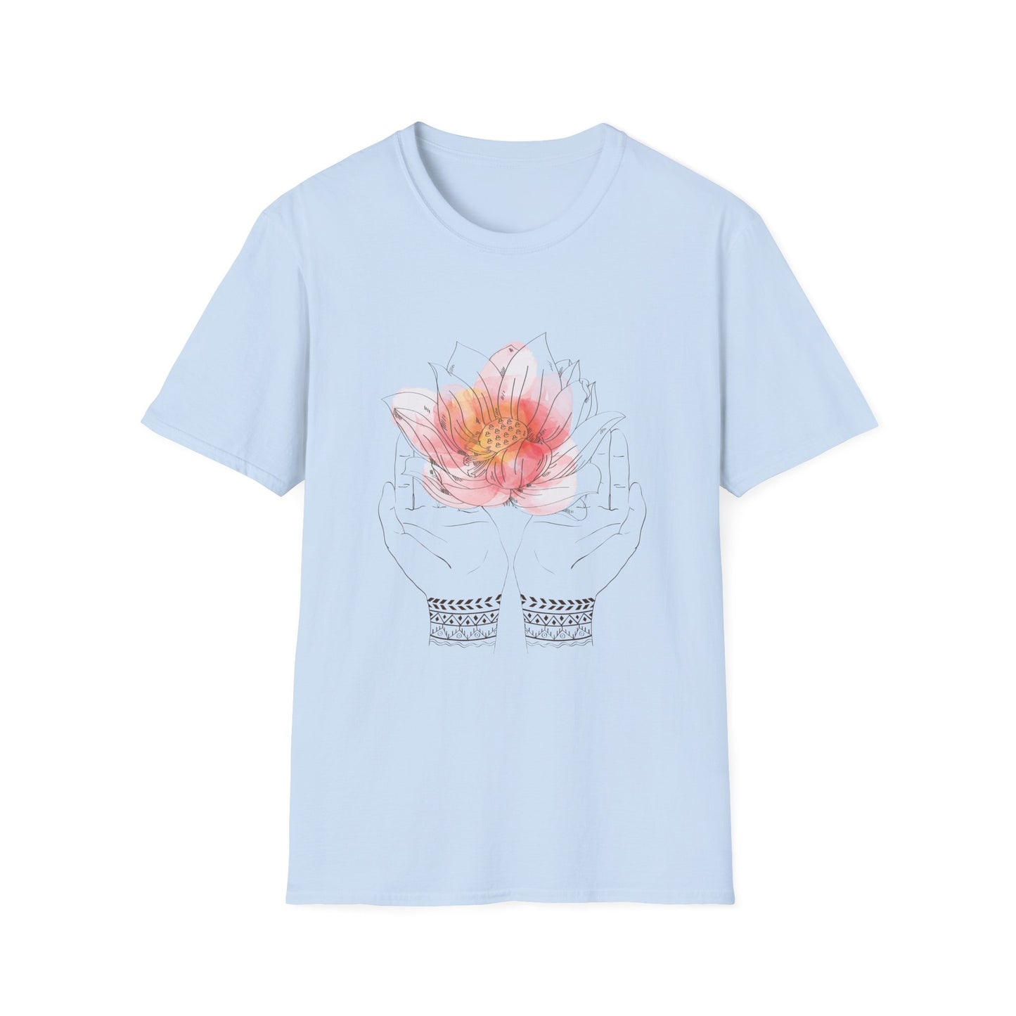 Lotus T-Shirt