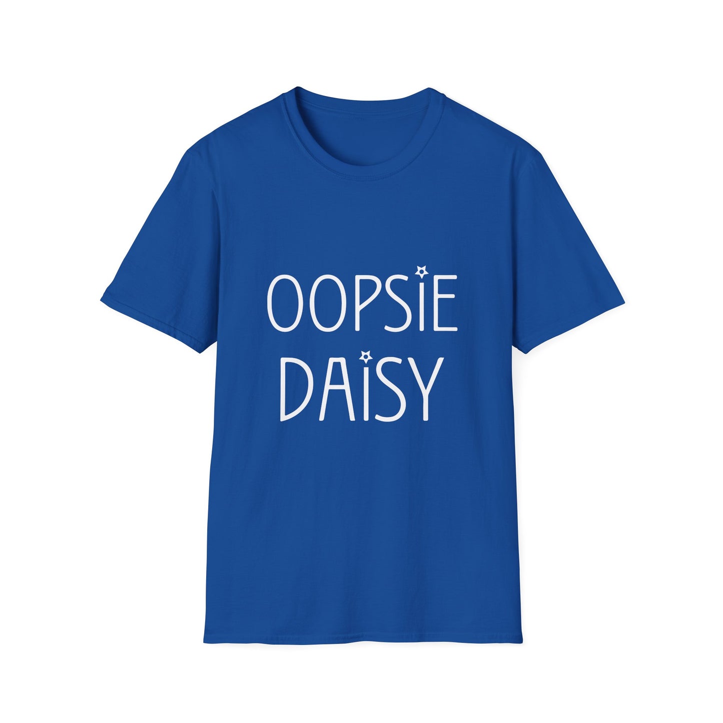 T-Shirt Oopsie Daisy