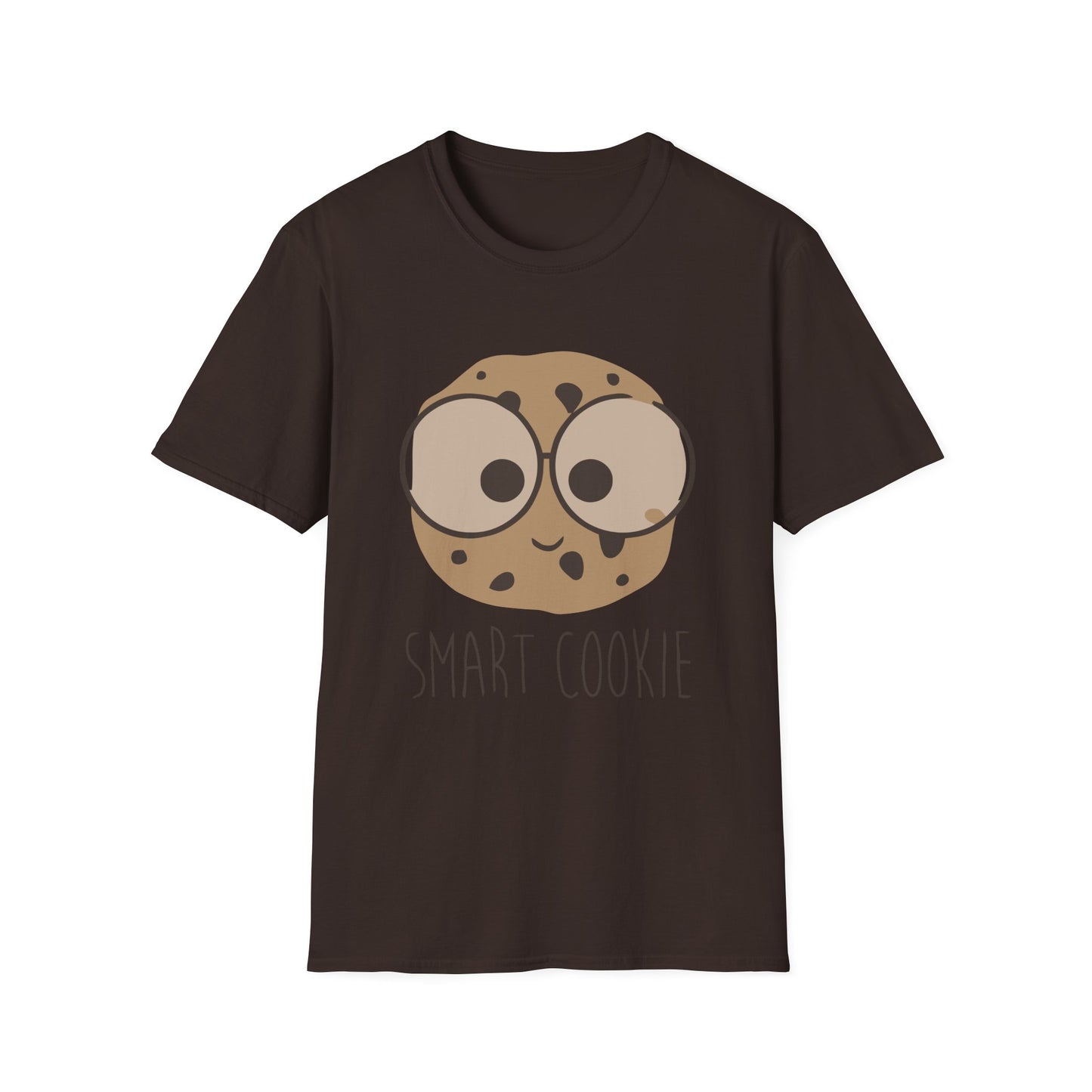 T-Shirt National Chocolate Chip Cookie Day Celebration Tee