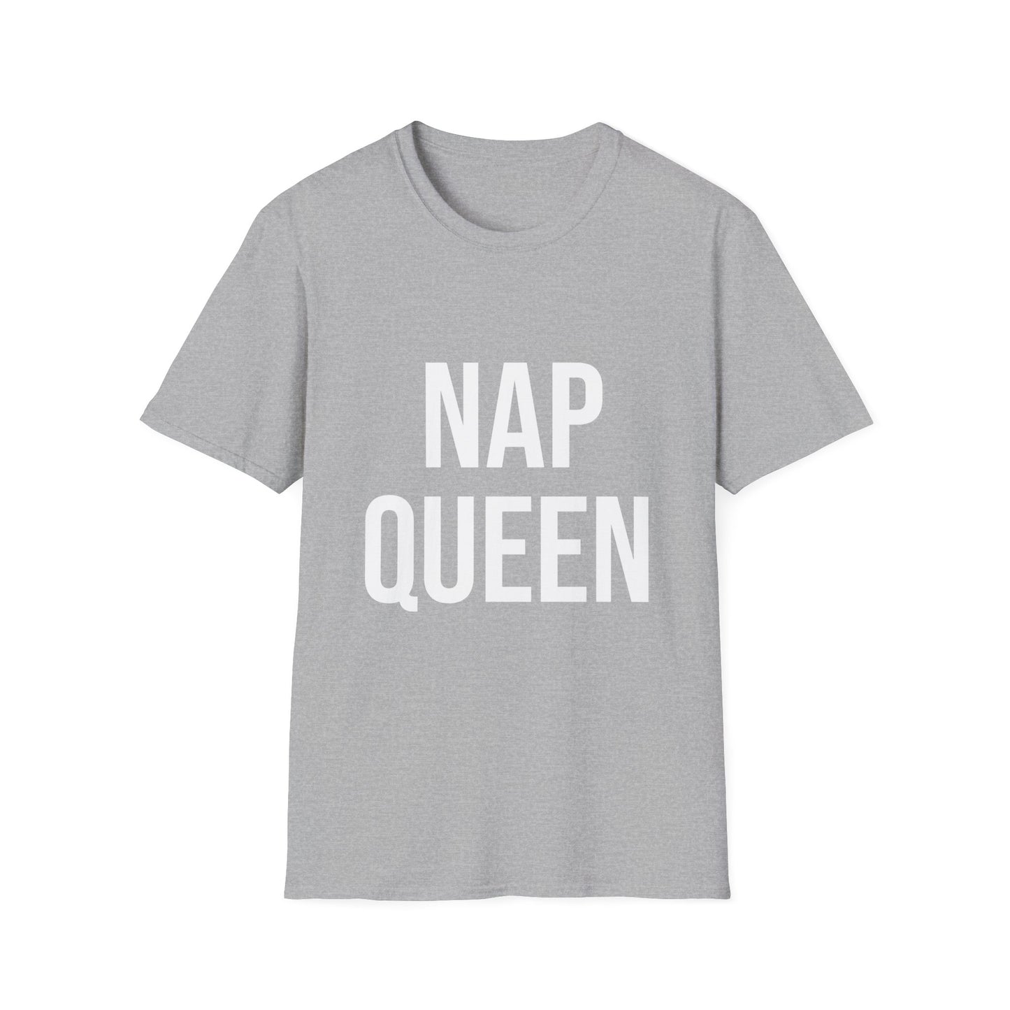Lazy Day Unisex T-Shirt - National Lazy Day