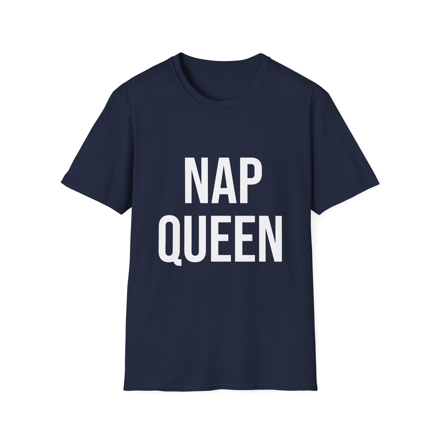 Lazy Day Unisex T-Shirt - National Lazy Day