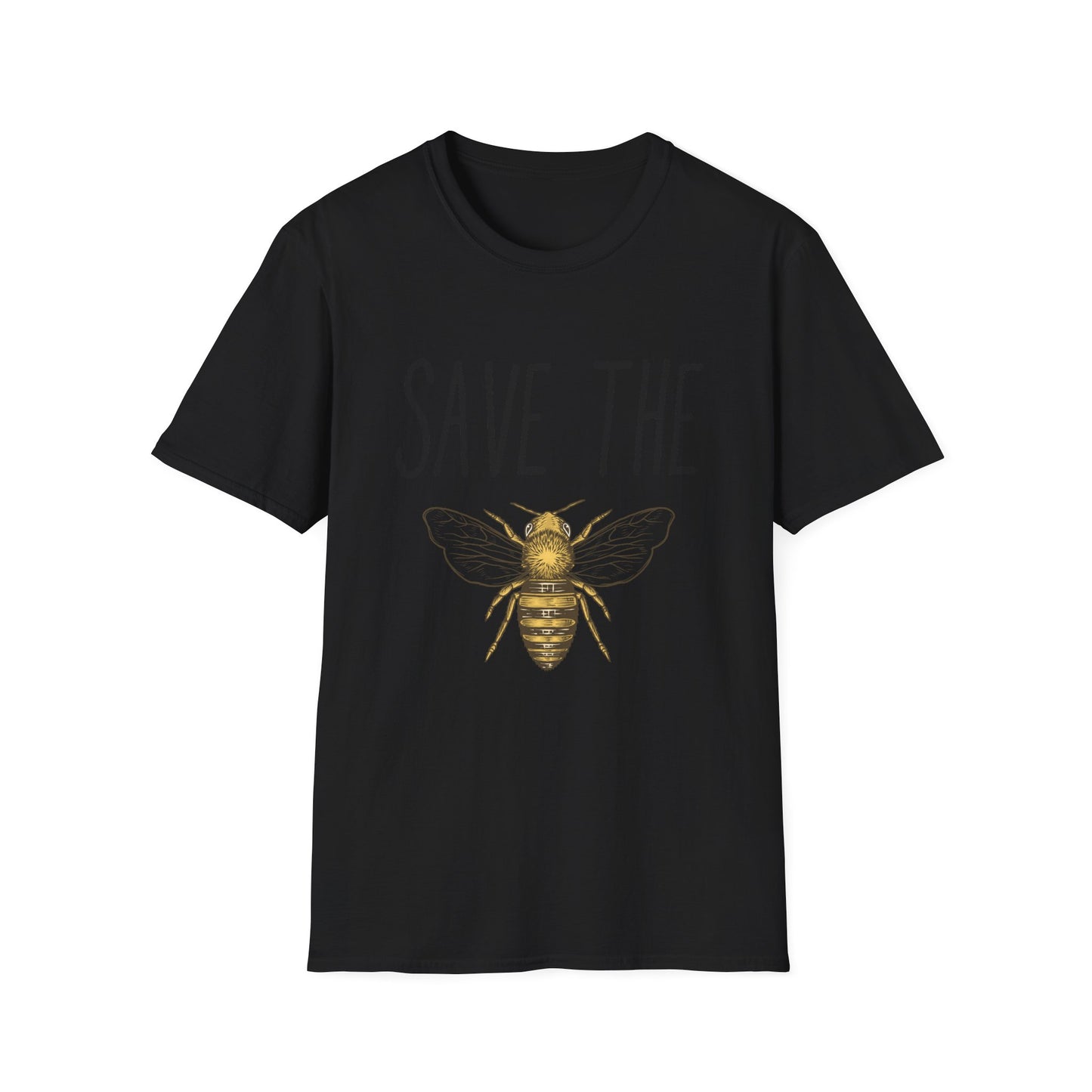 Honey Bee Day T-Shirt