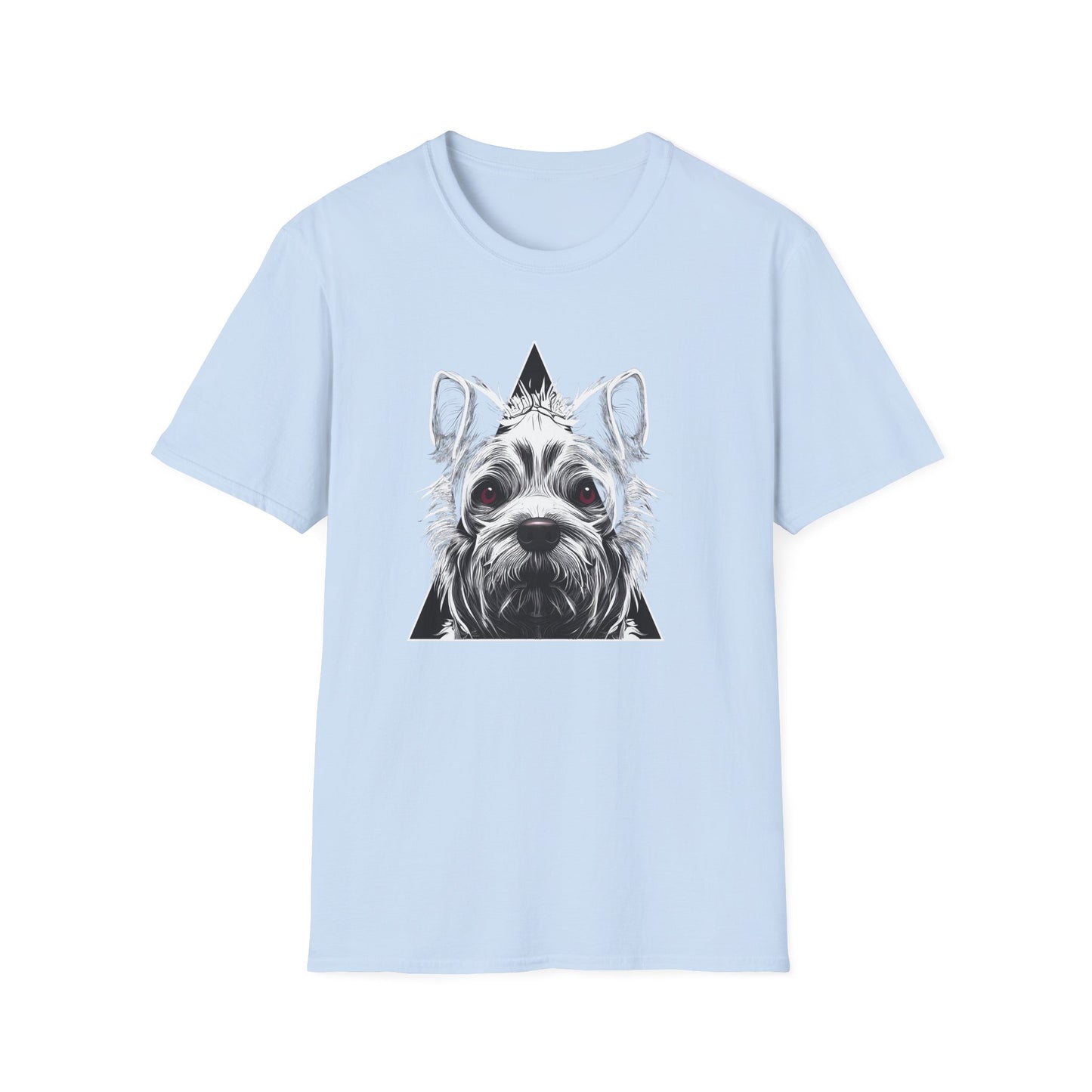 Dog Unisex T-Shirt
