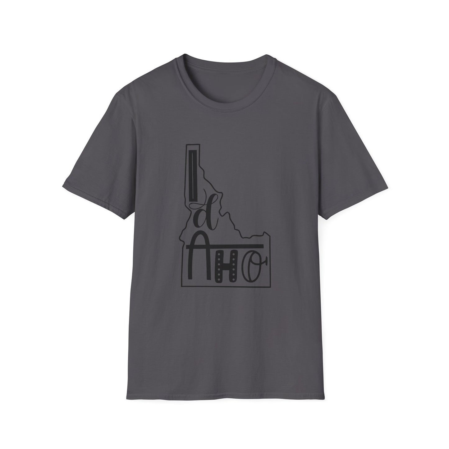 Idaho Day Unisex T-Shirt