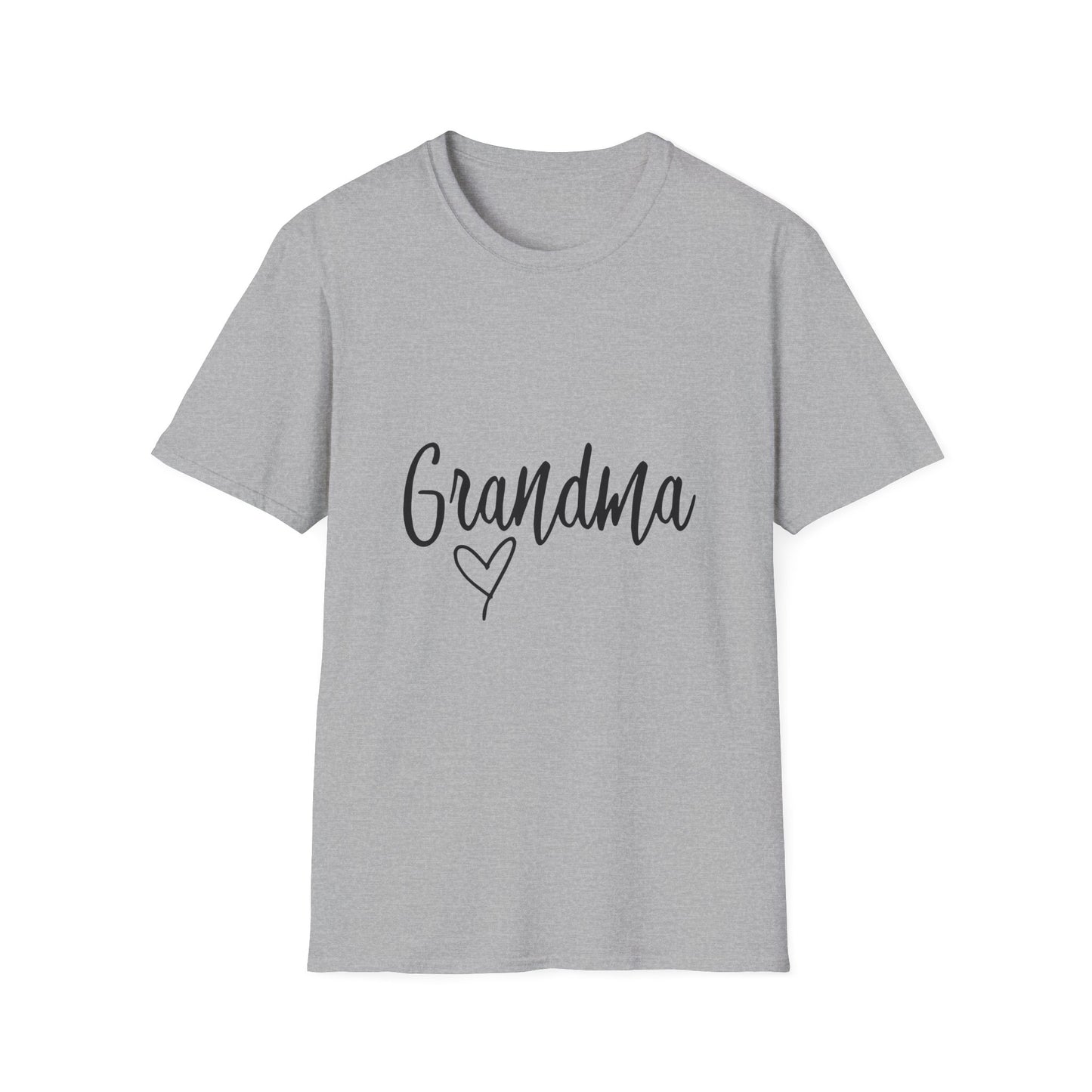 Grandma Day Unisex T-Shirt