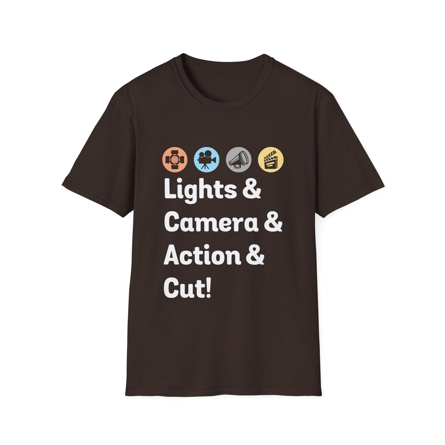 Film Score Day Unisex T-Shirt