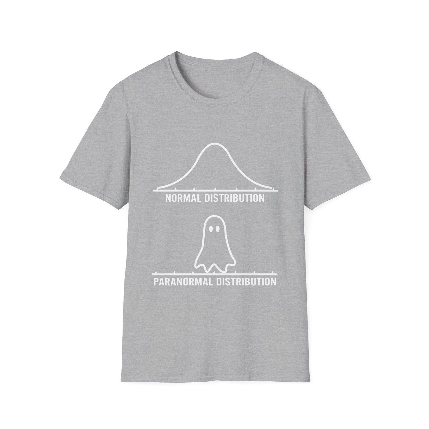 Paranormal Day Unisex T-Shirt