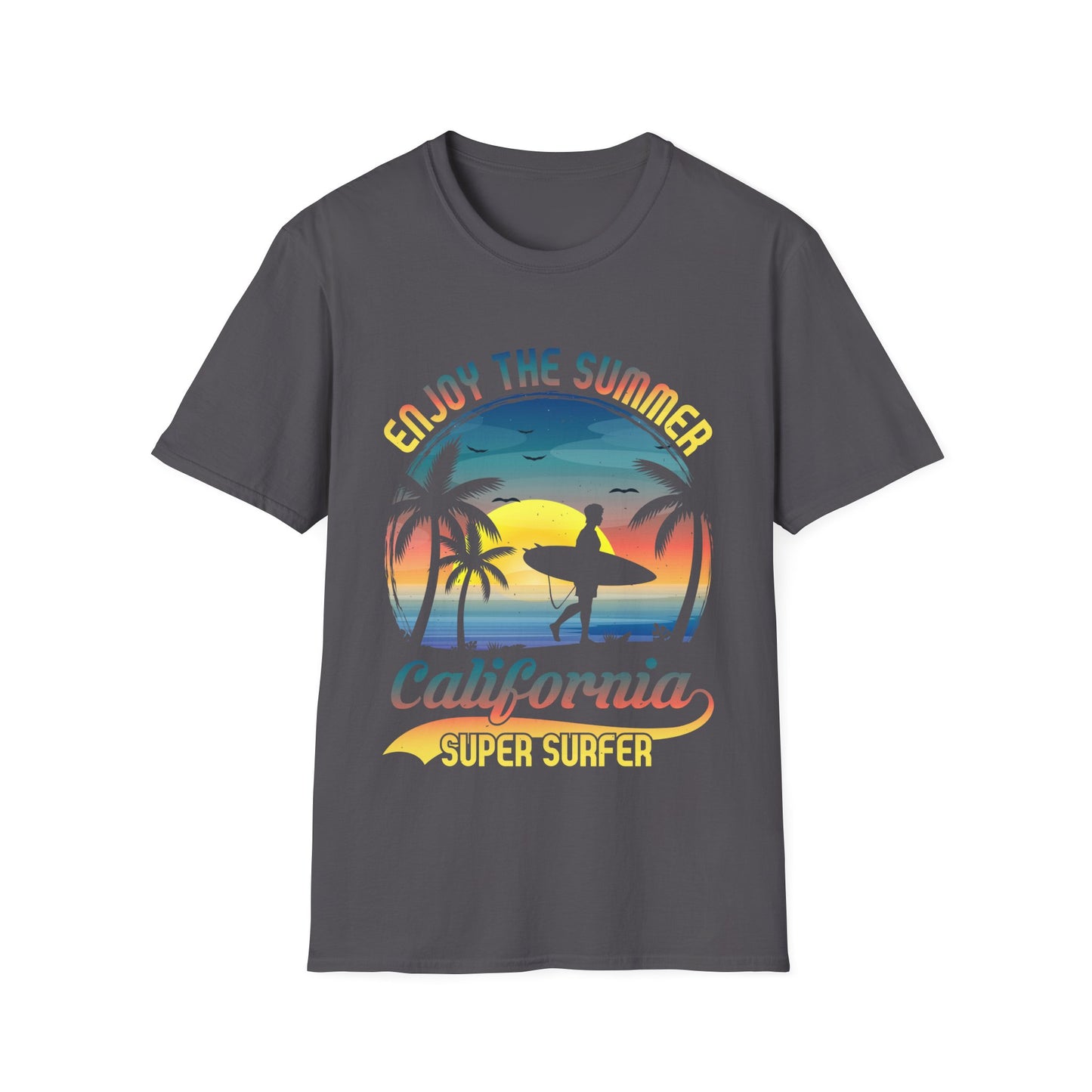 Summer Vibes T-Shirt