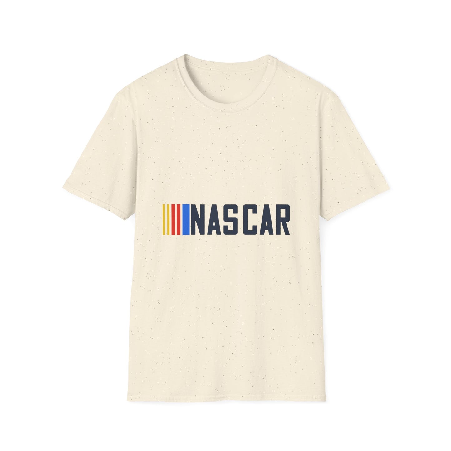 Nascar Day Unisex T-Shirt
