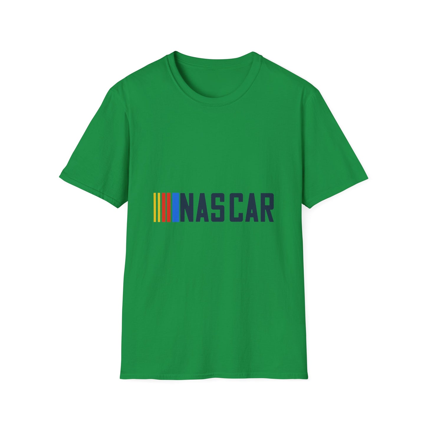 Nascar Day Unisex T-Shirt