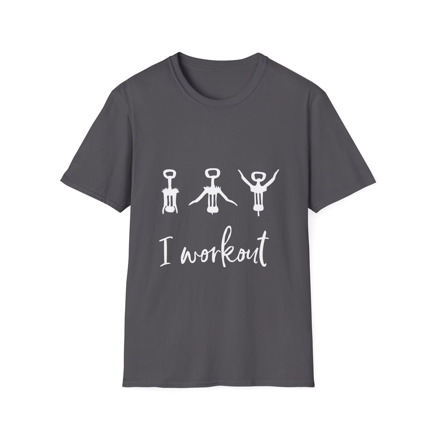Red Wine Day T-Shirt
