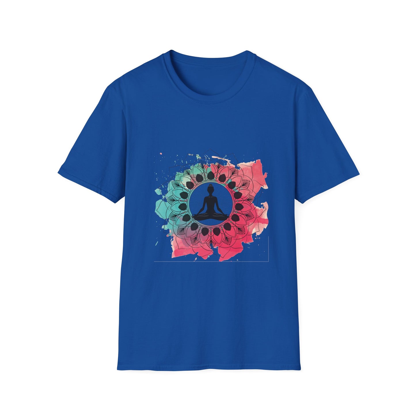 Rainbow Easy Unisex T-Shirt