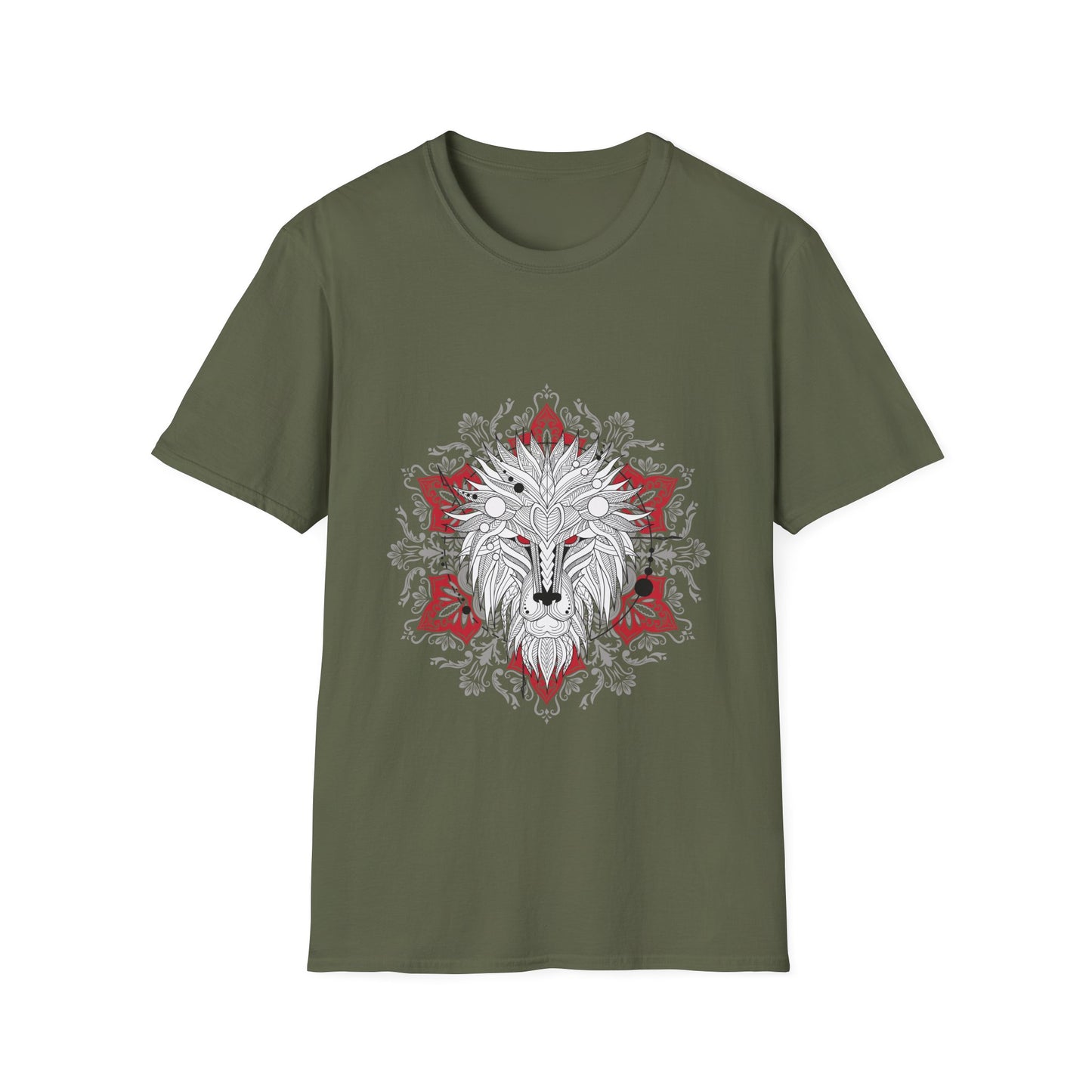 Lion King T-Shirt