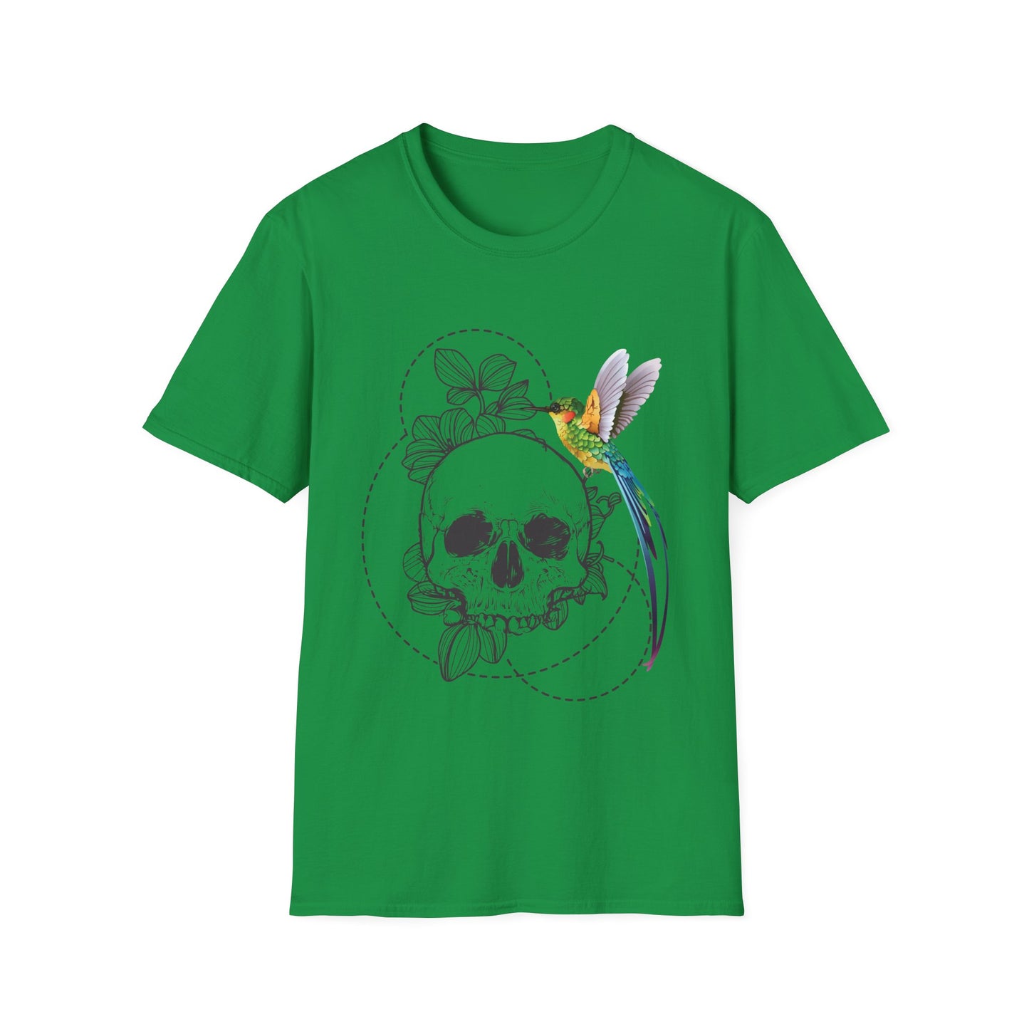 Hummingbird T-Shirt