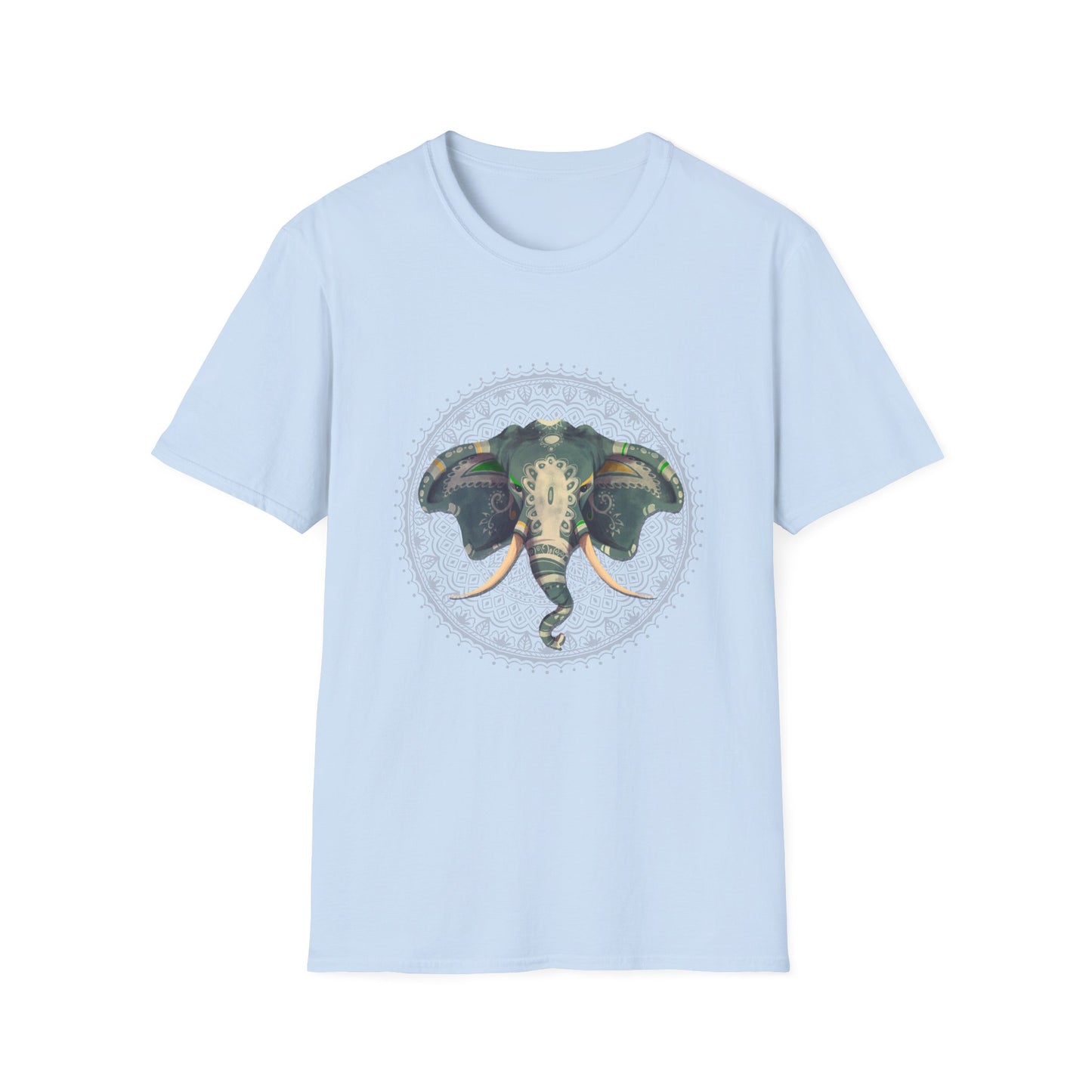 Elephant Lord T-Shirt