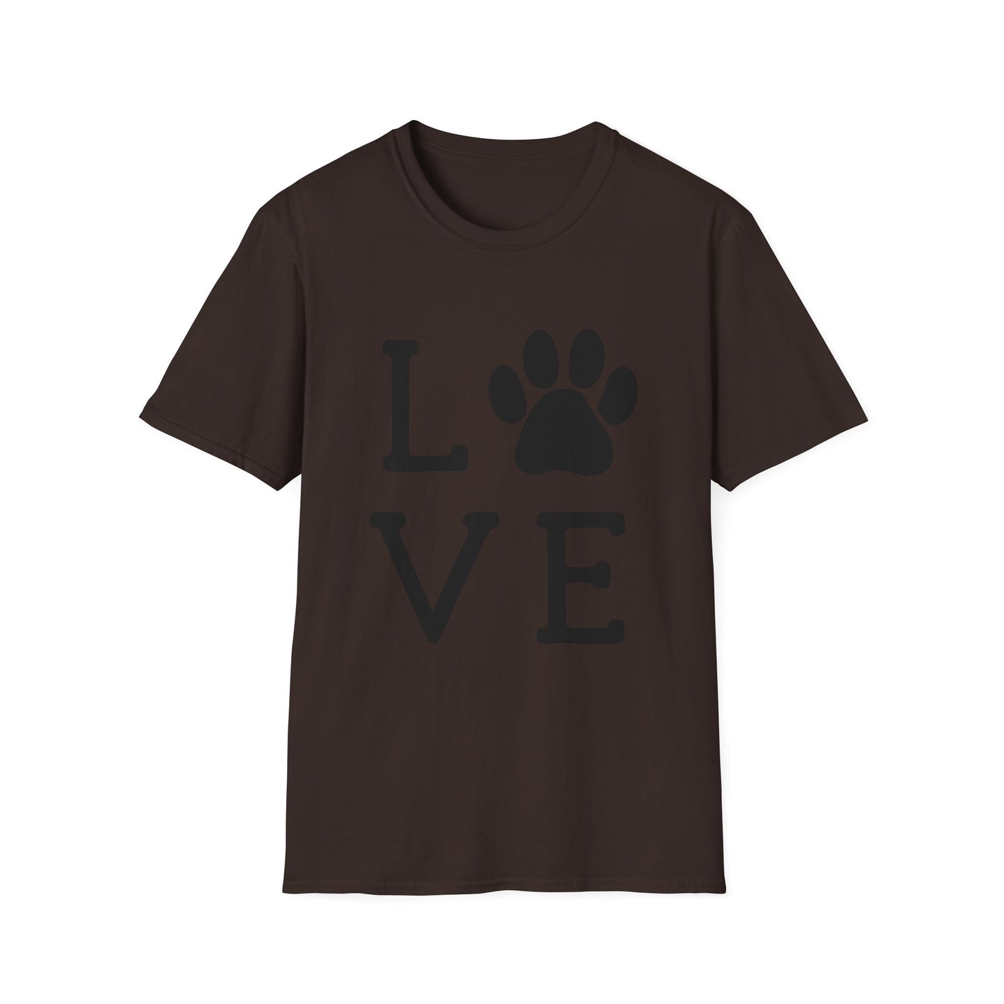 Pet Lover T-Shirt for National Pet Day