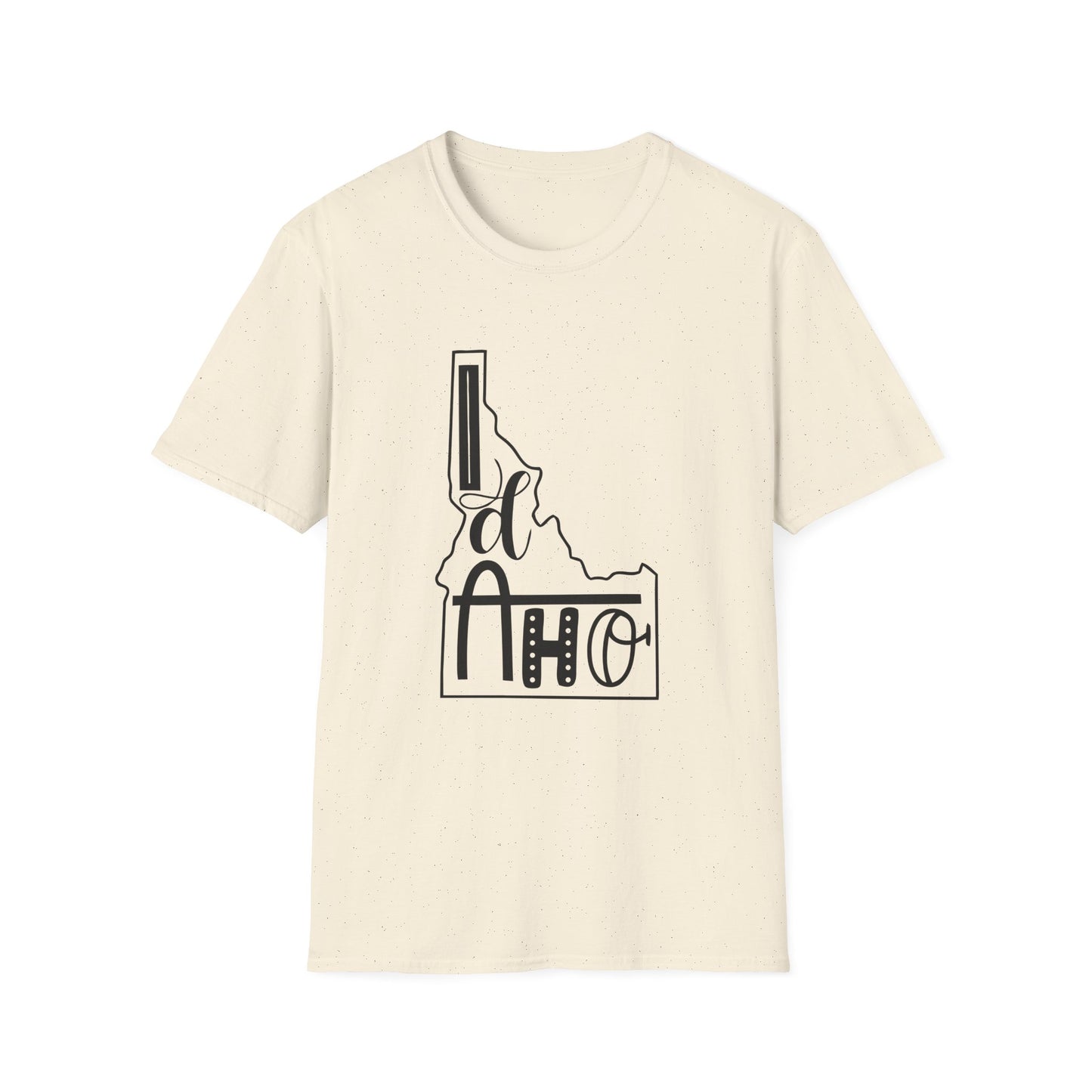 Idaho Day Unisex T-Shirt