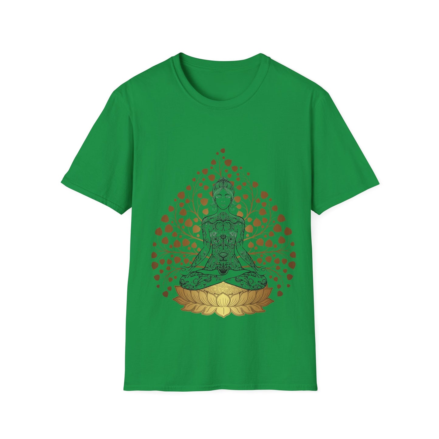 Easy Unisex Softstyle T-Shirt