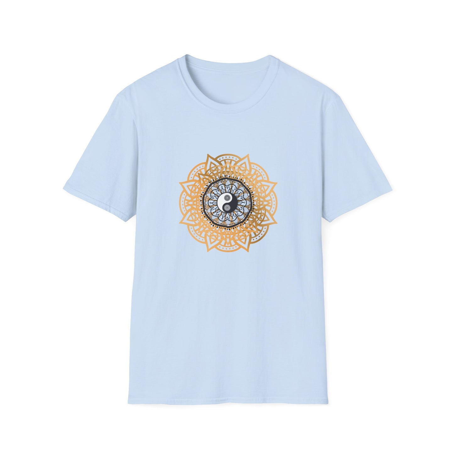Yin Yang T-Shirt