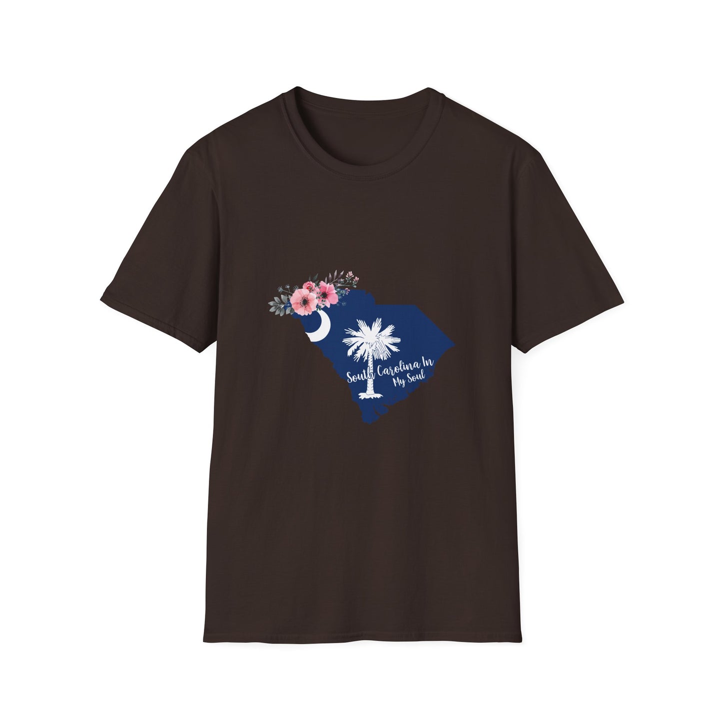 South Carolina Unisex T-Shirt