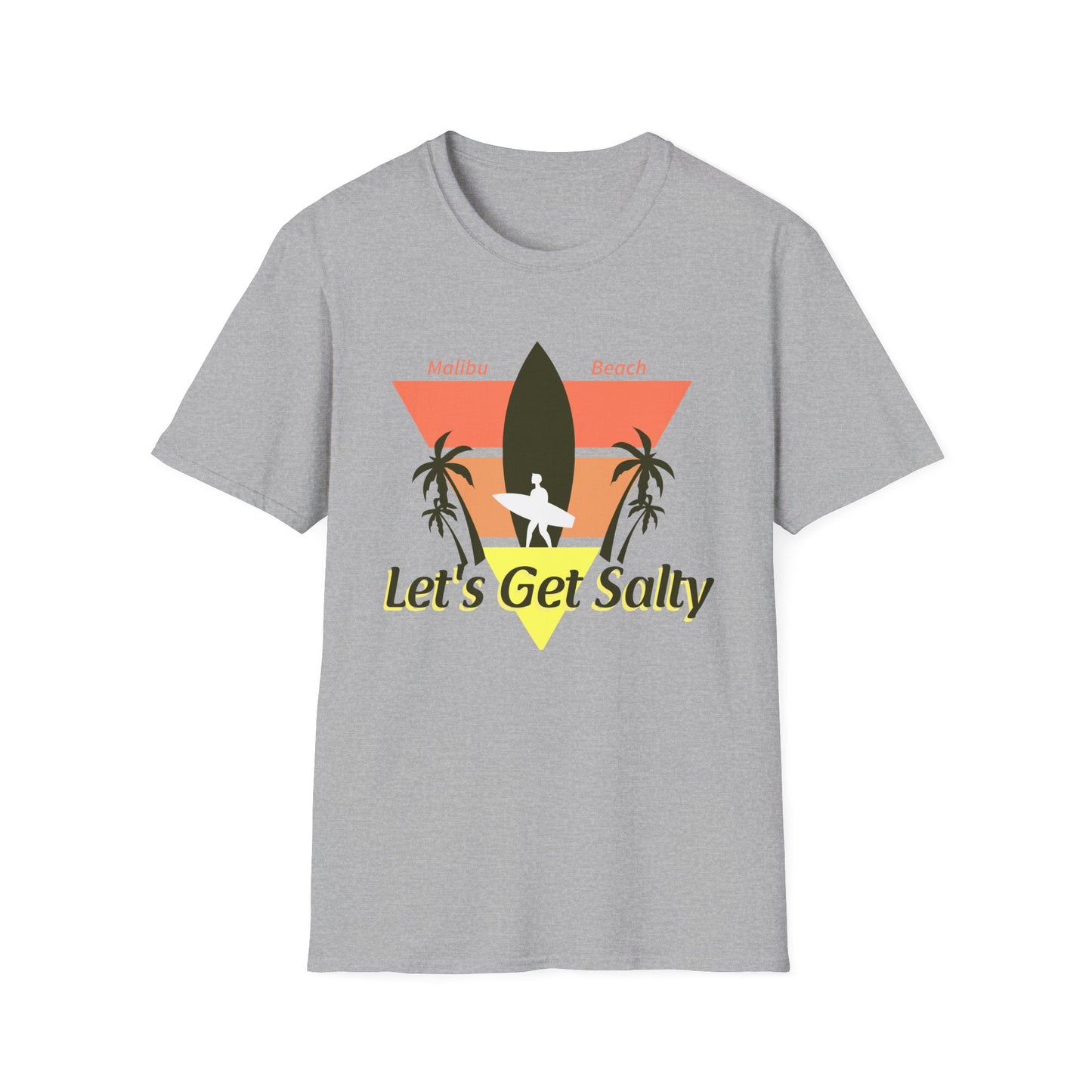 Salty T-Shirt