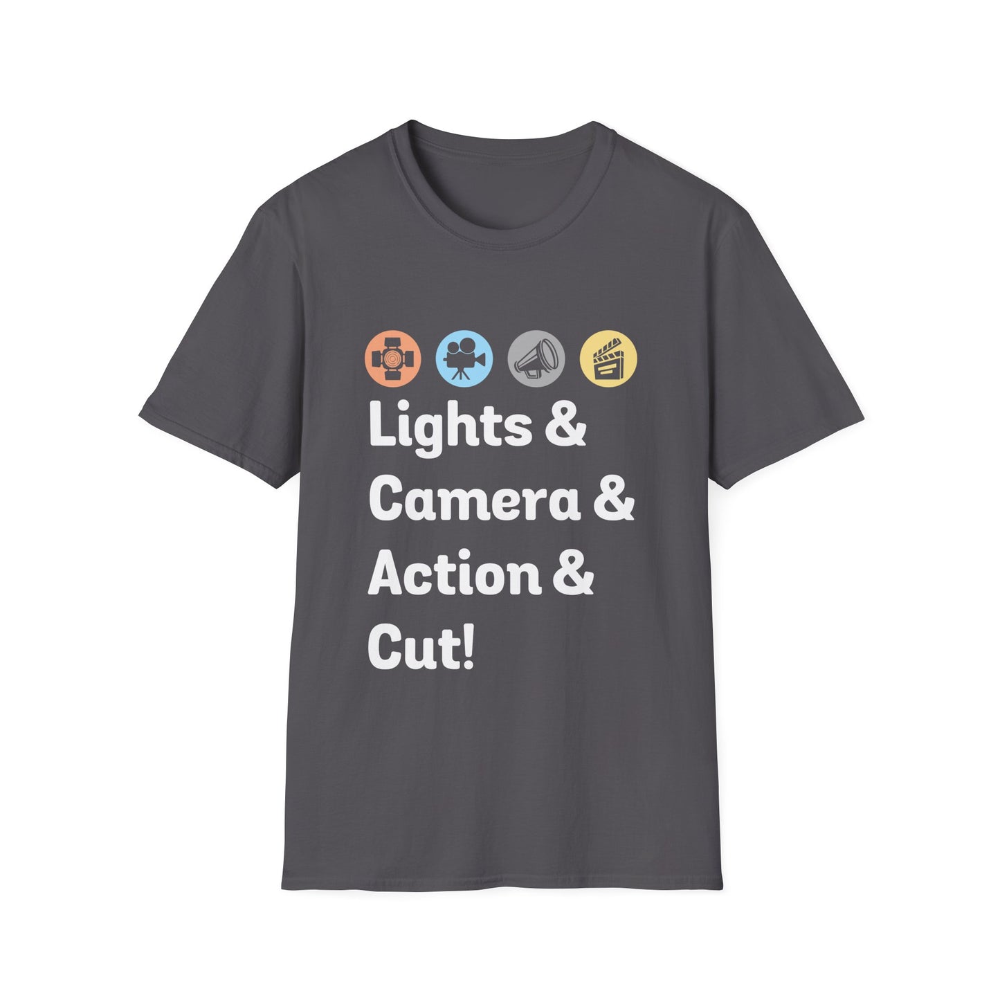Film Score Day Unisex T-Shirt