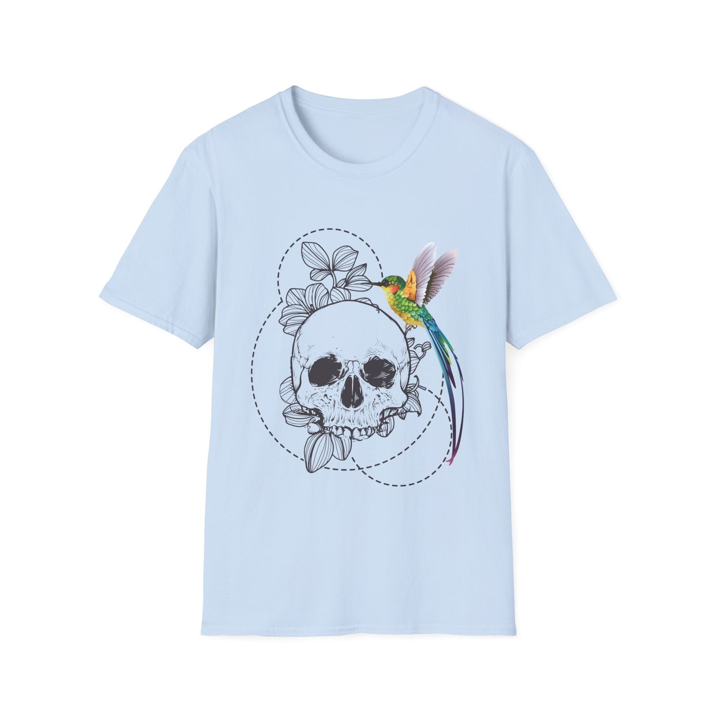 Hummingbird T-Shirt