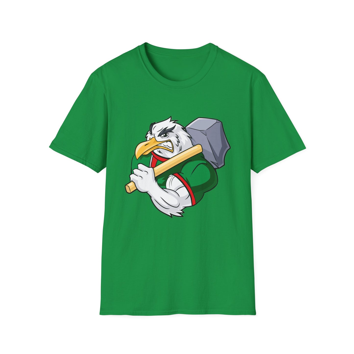 Thumpa The Seagull T-Shirt