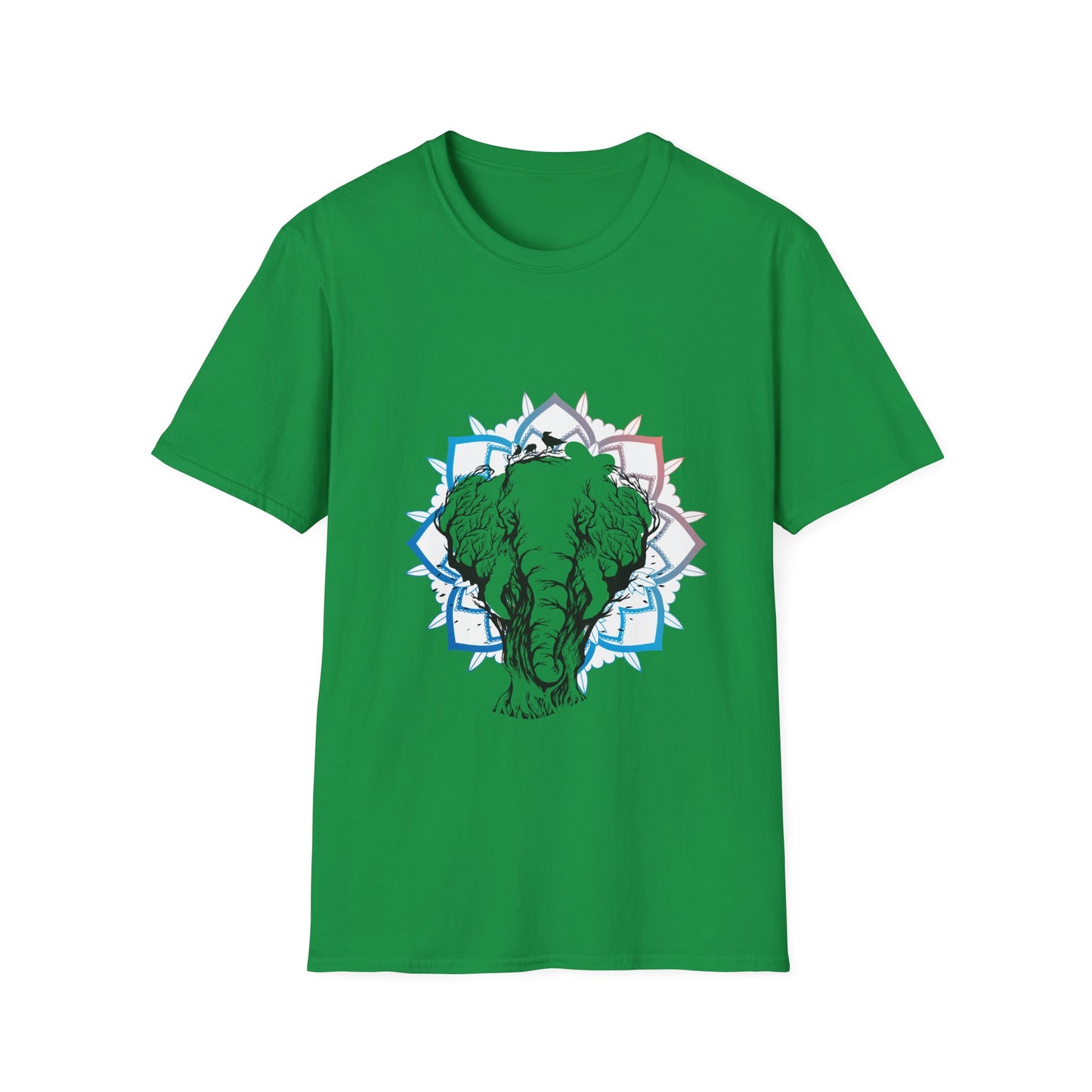 Elephant Unisex T-Shirt