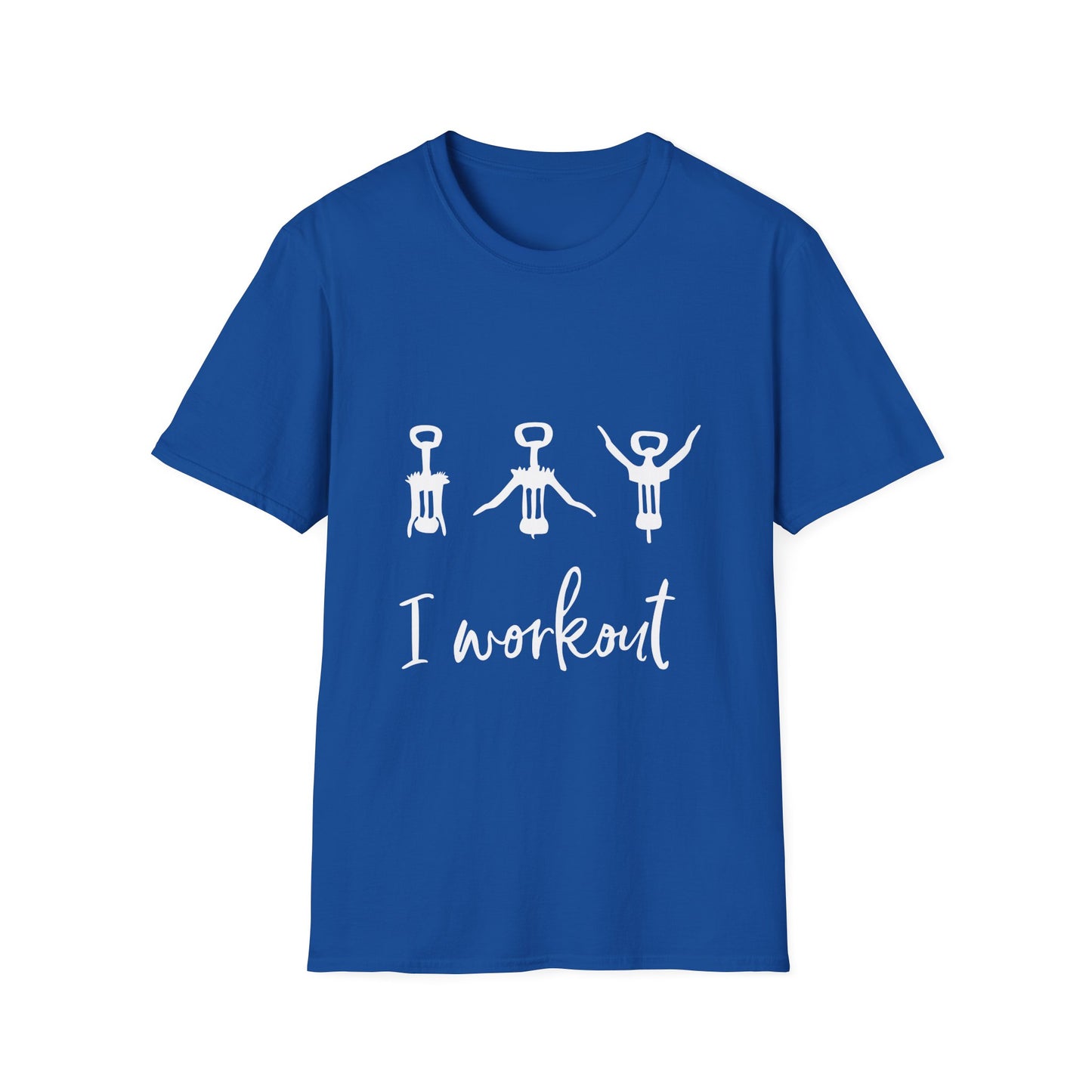 Red Wine Day T-Shirt