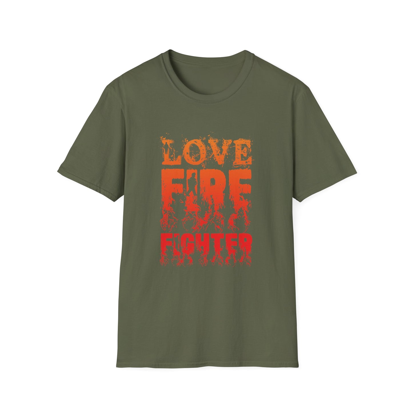 Firefighter T-Shirt