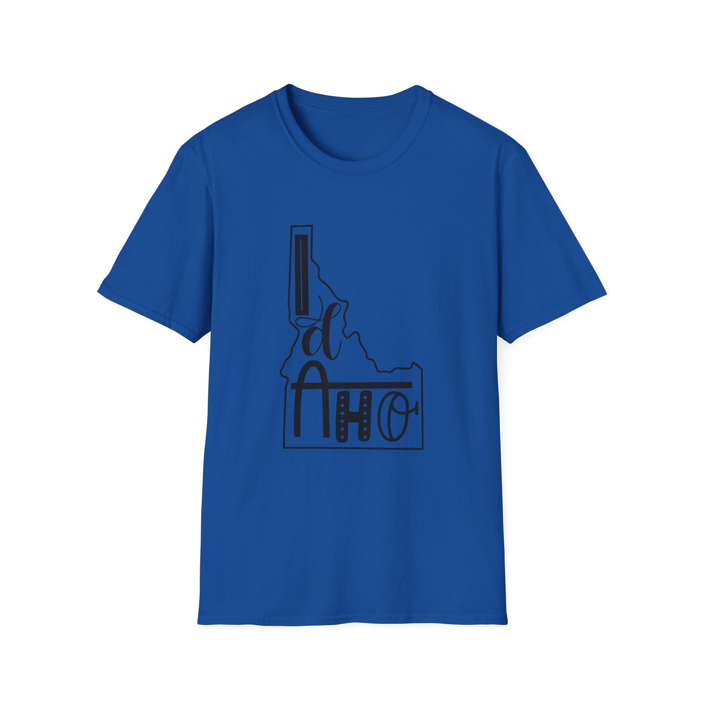Idaho Day Unisex T-Shirt