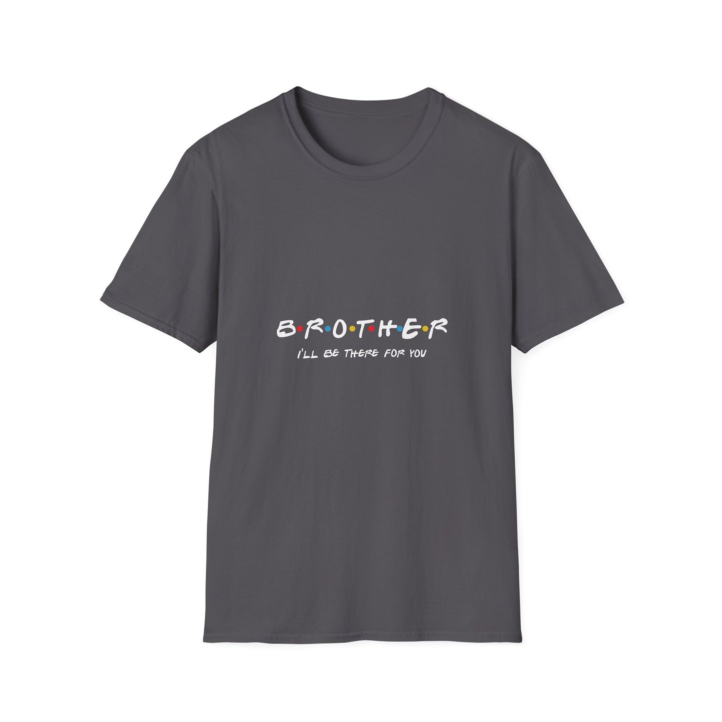 National Brothers Day Unisex T-Shirt