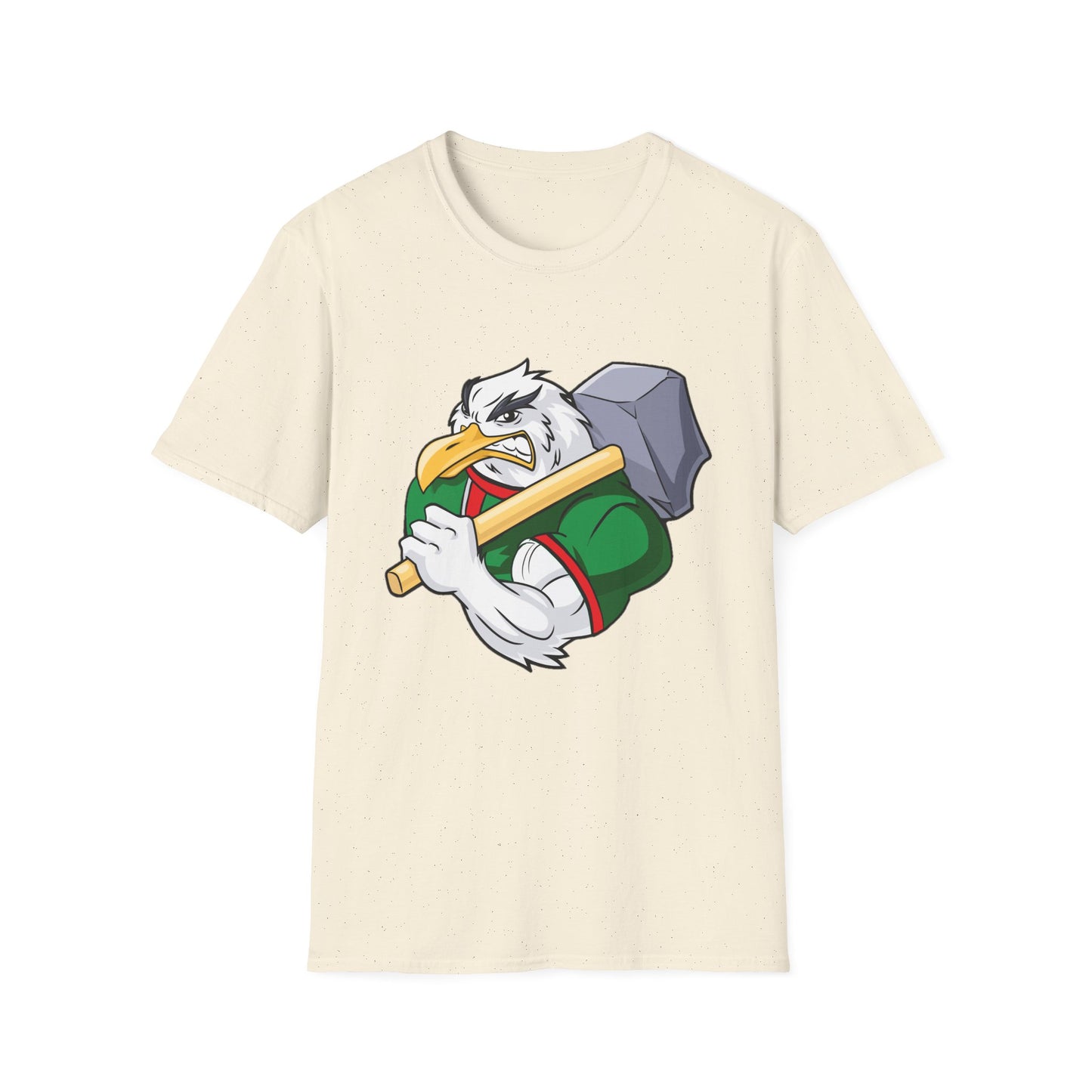 Thumpa The Seagull T-Shirt