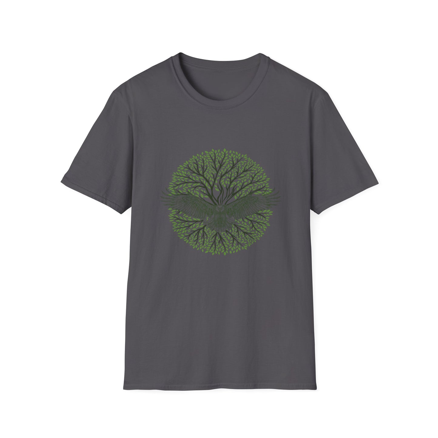 Eagle Unisex T-Shirt