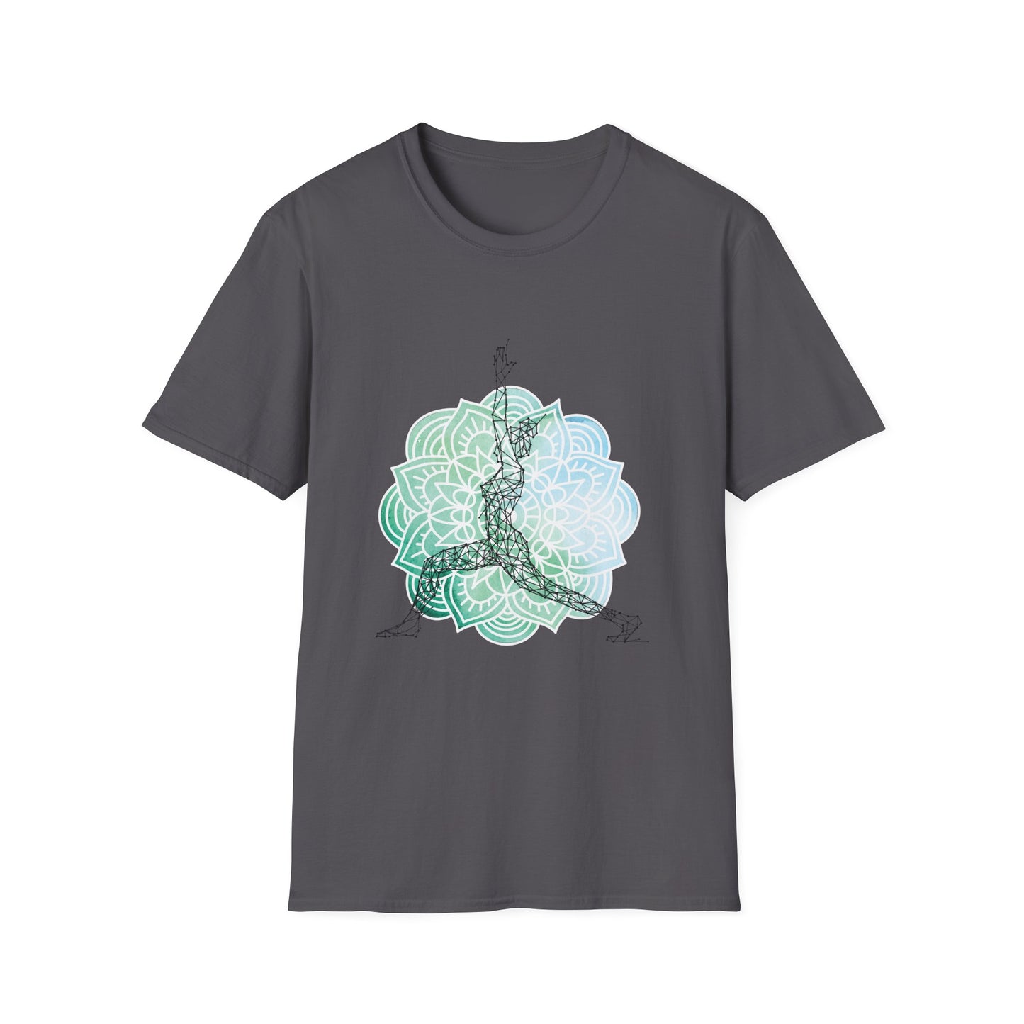 Warrior 1 T-Shirt