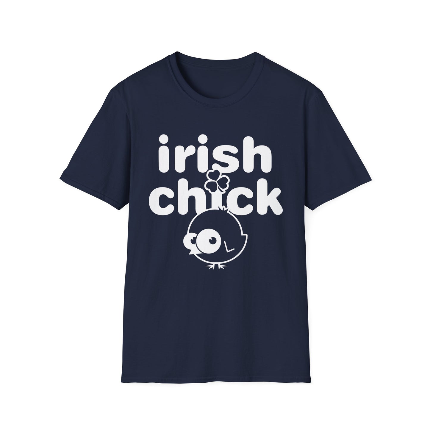 Irish Chick T-Shirt