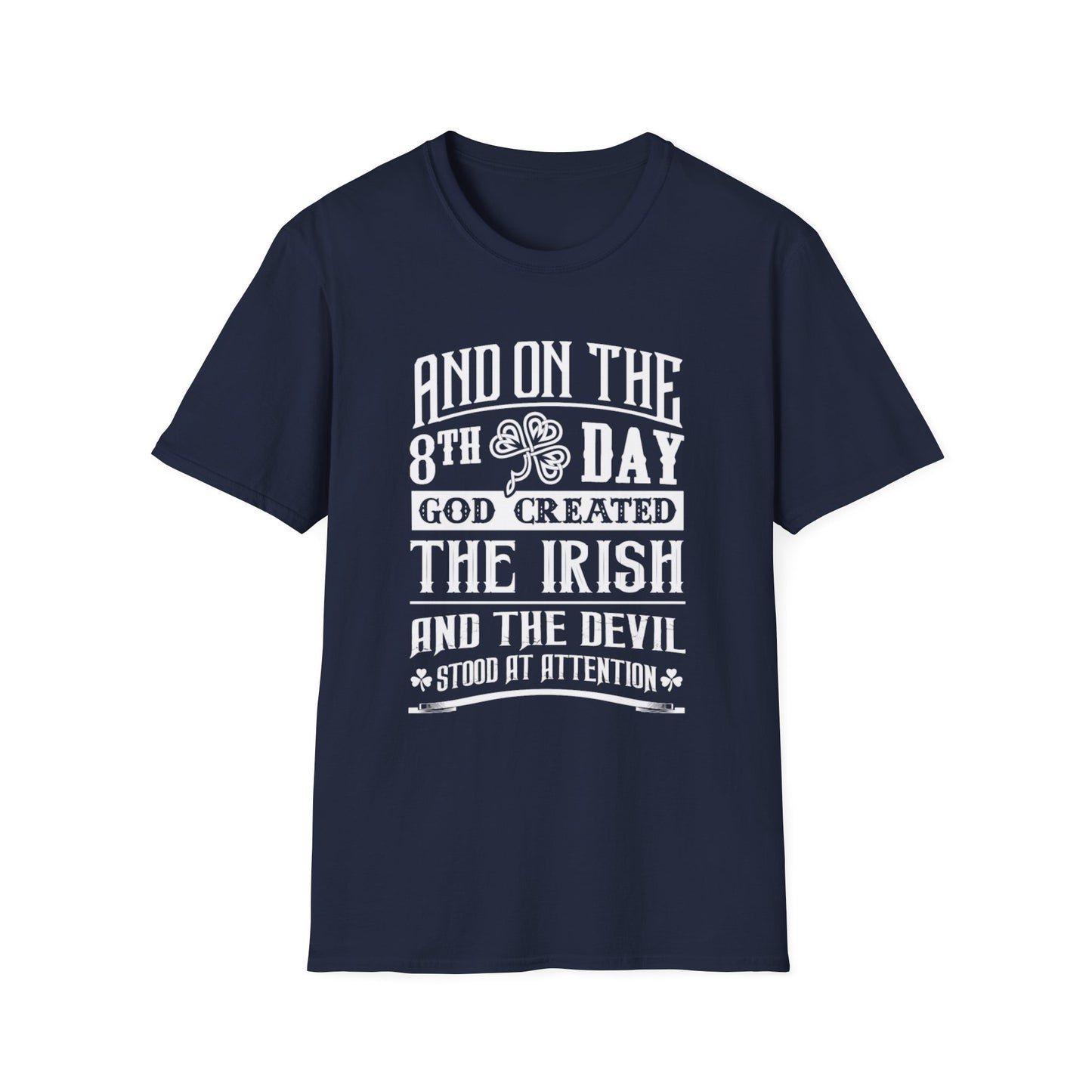 Irish Proud T-Shirt