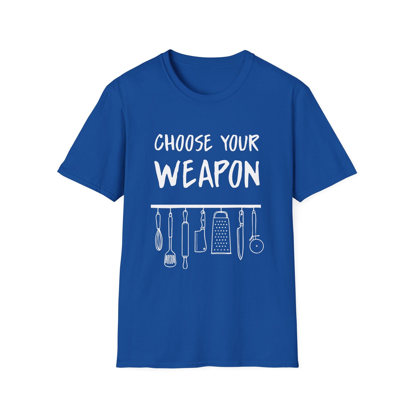 National Personal Chef Day T-Shirt