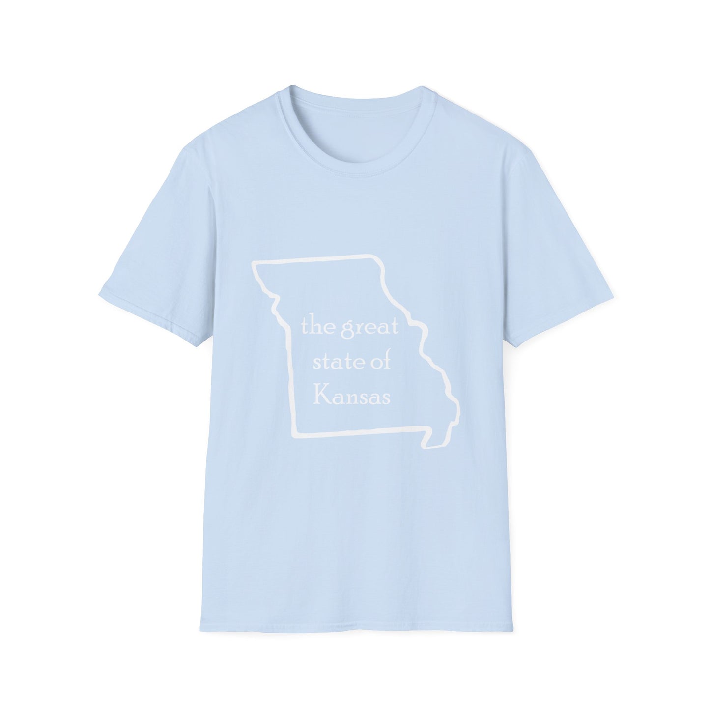 Kansas Day Unisex T-Shirt