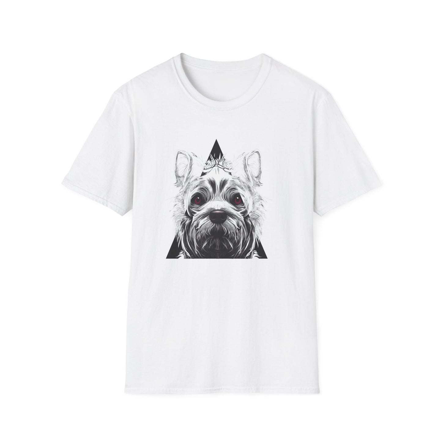 Dog Unisex T-Shirt