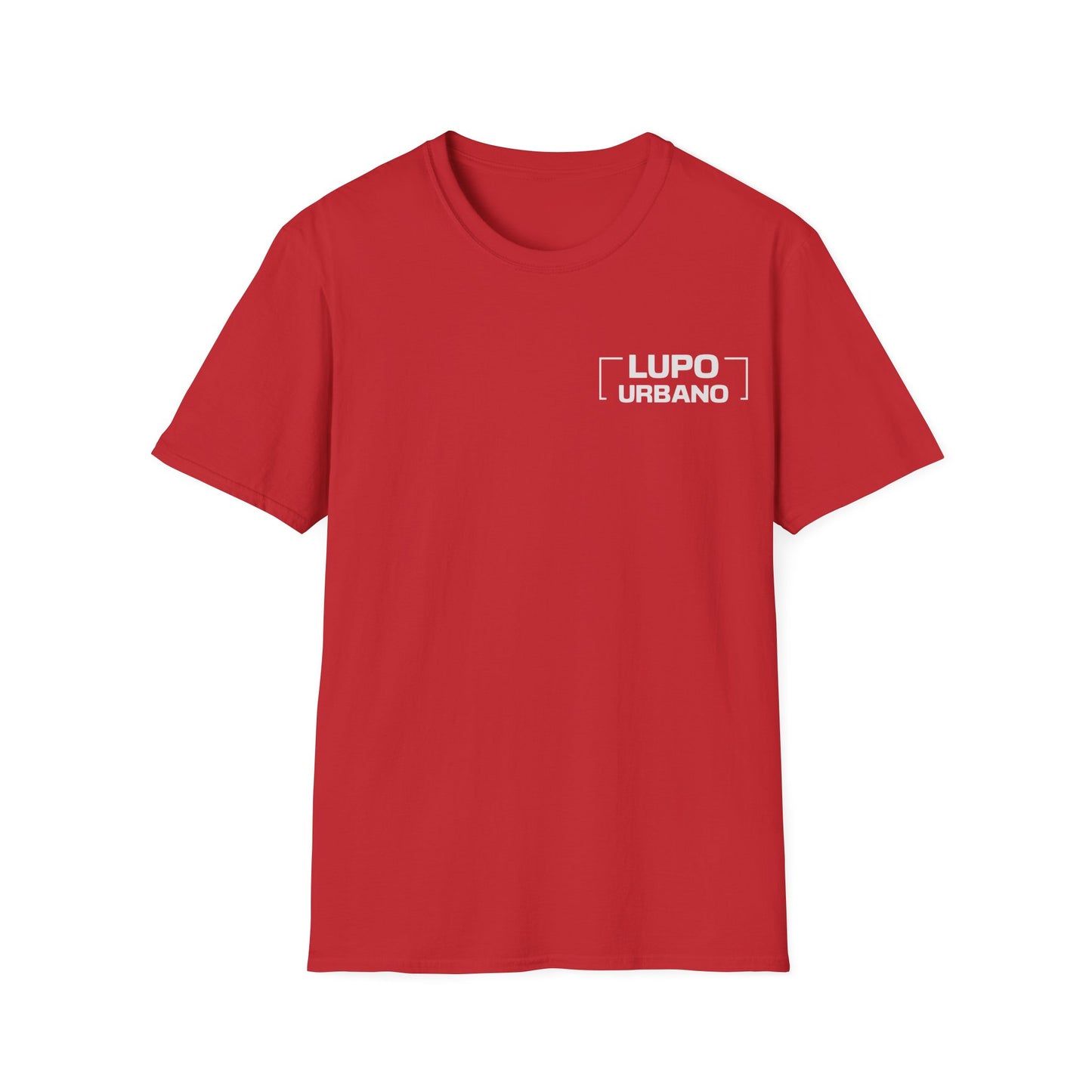 Unisex T-Shirt Bad Vibes by Ludo Urbano